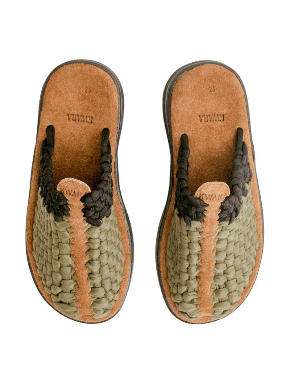 Sandalia Premium para mujer 2