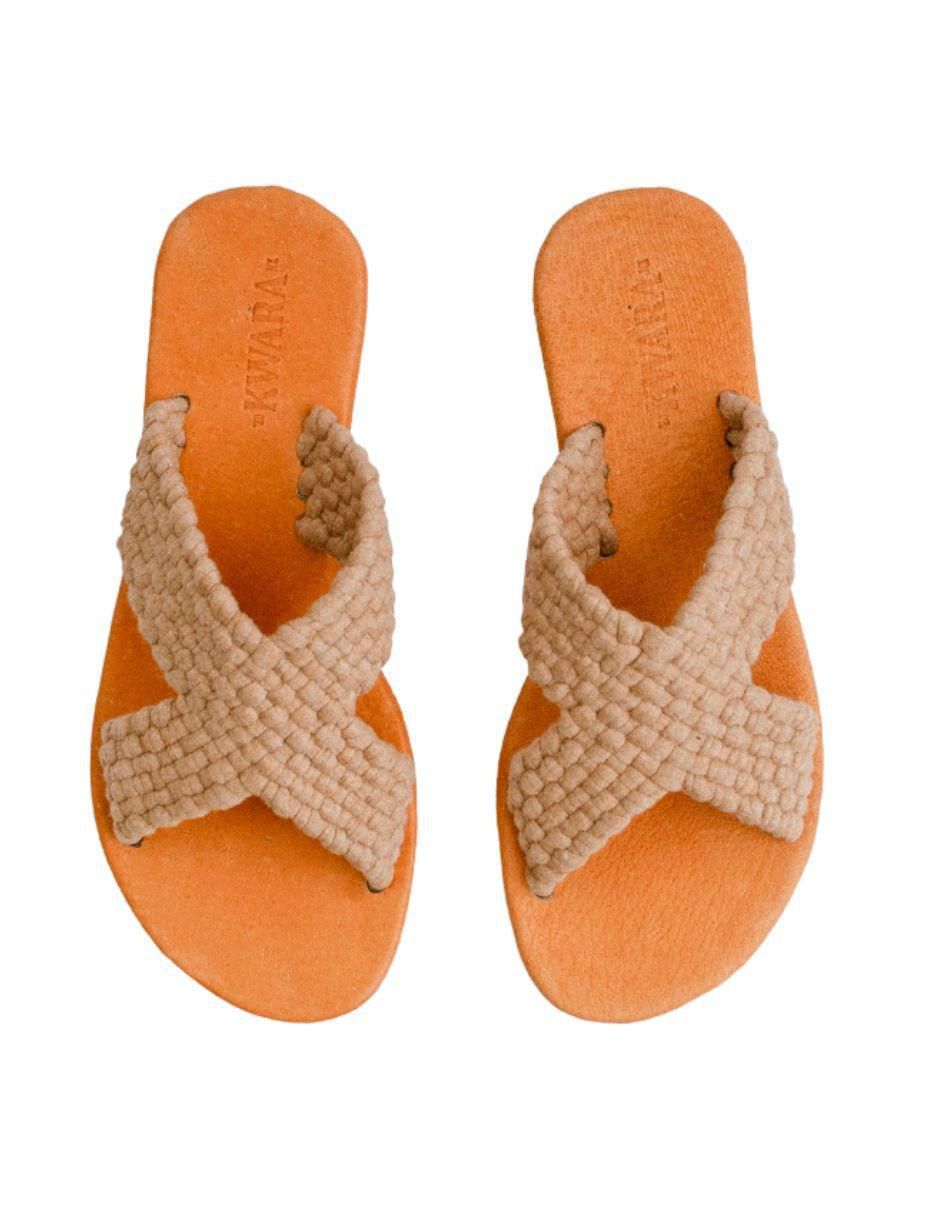 Sandalia para mujer 2