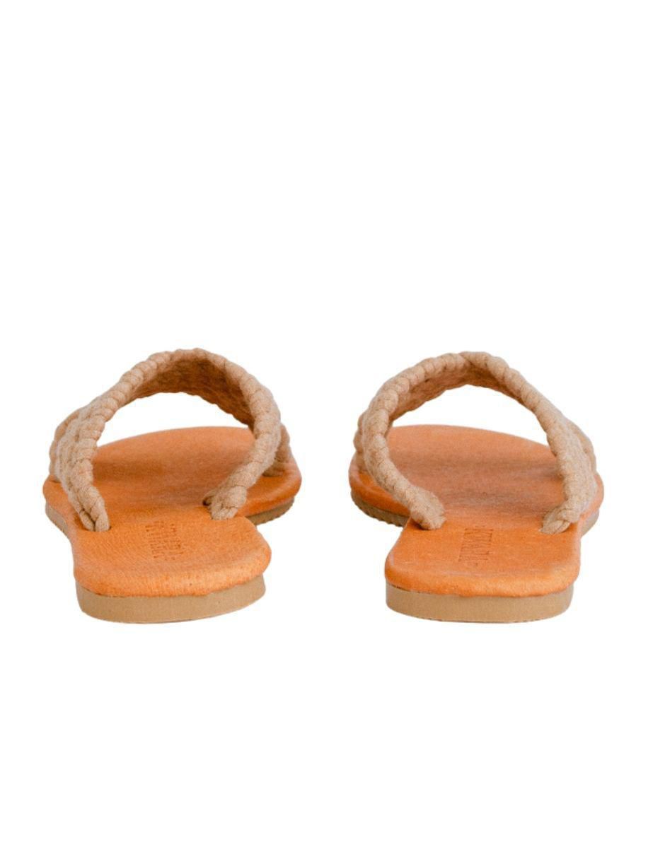 Sandalia para mujer 4