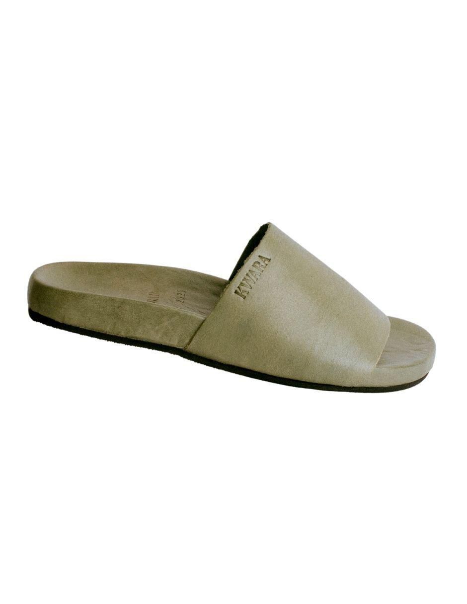 Sandalia Slide para mujer 3
