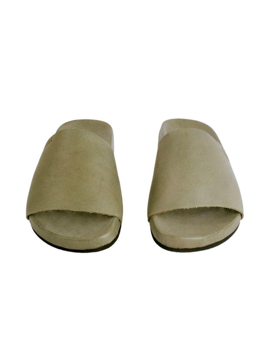 Sandalia Slide para mujer 5