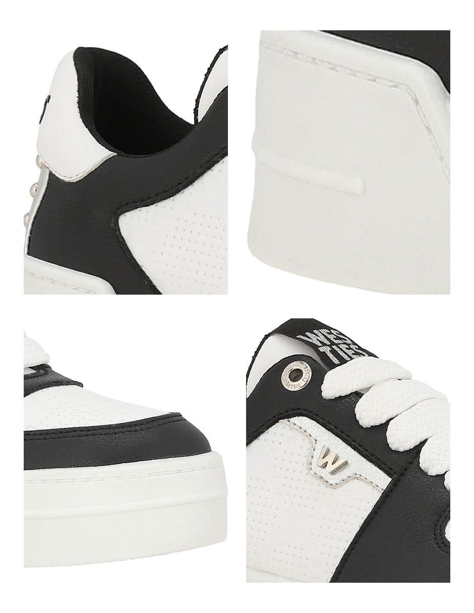 Tenis para mujer 8