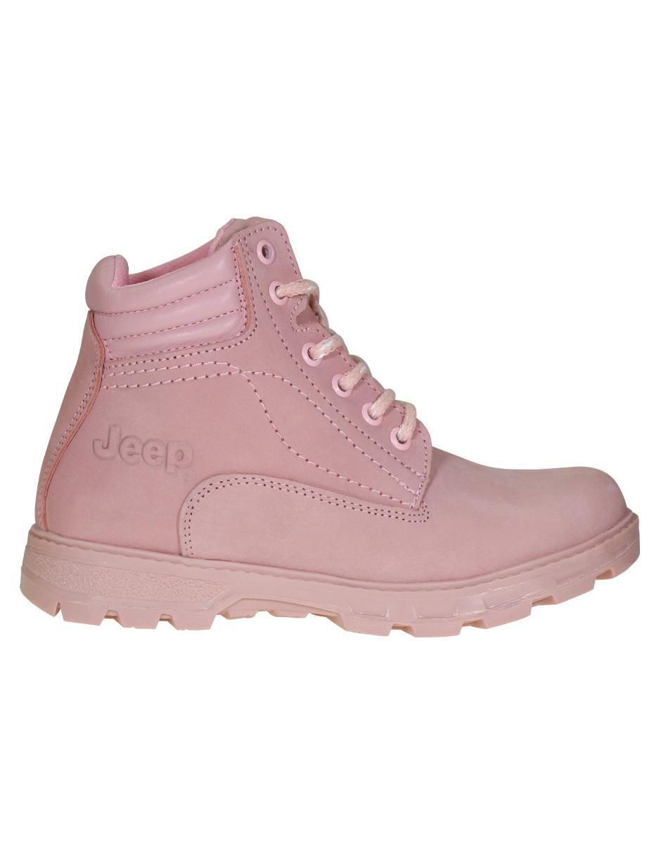 Bota al tobillo para mujer 2