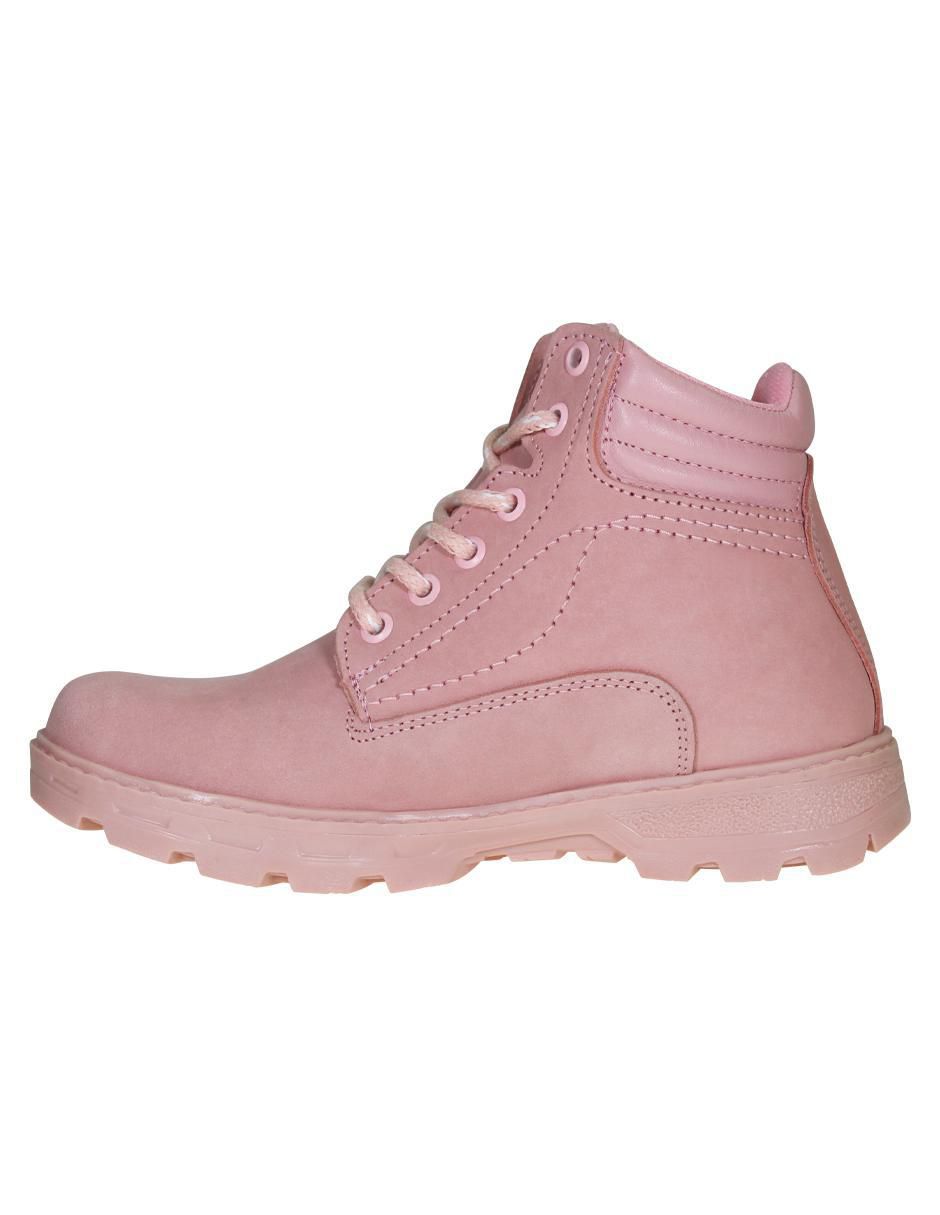 Bota al tobillo para mujer 3