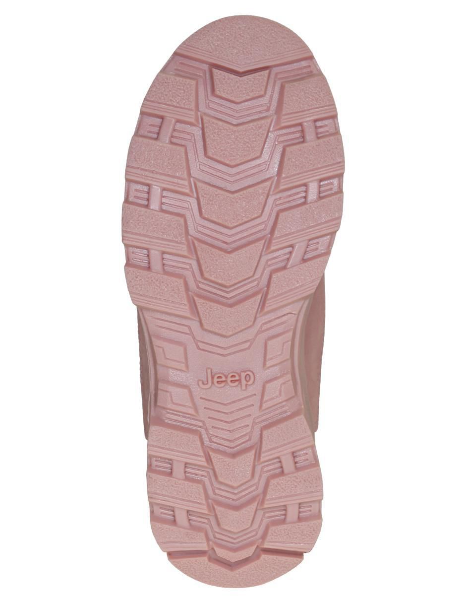 Bota al tobillo para mujer 5