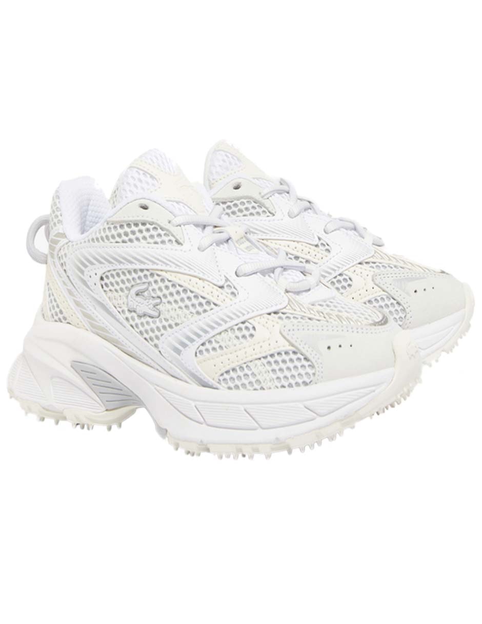 Tenis L003 Neo Shot para mujer 2