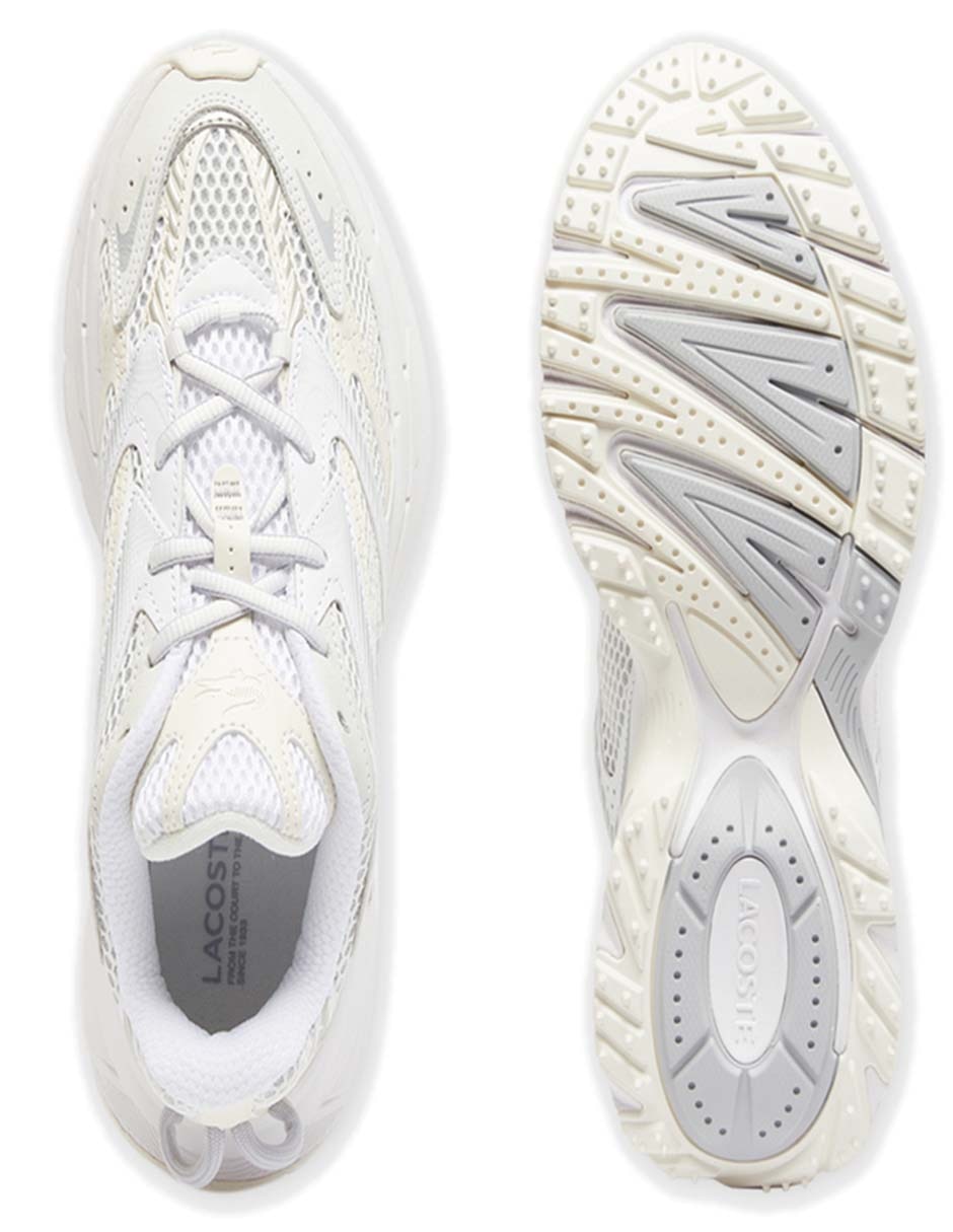 Tenis L003 Neo Shot para mujer 4