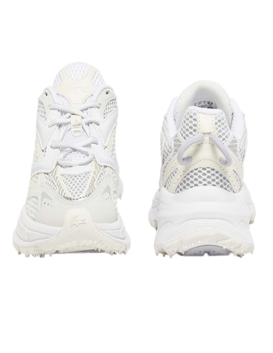 Tenis L003 Neo Shot para mujer 5