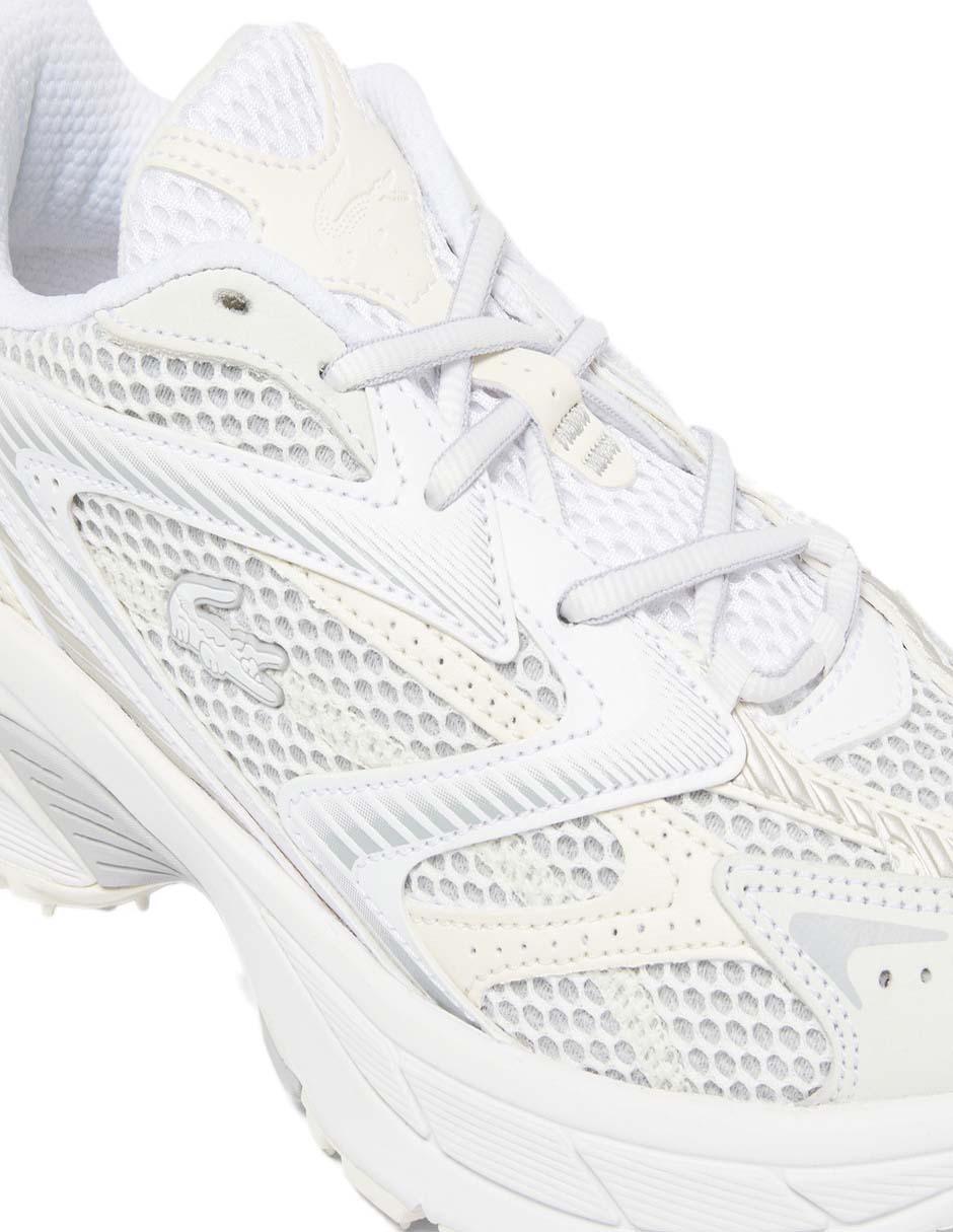 Tenis L003 Neo Shot para mujer 6
