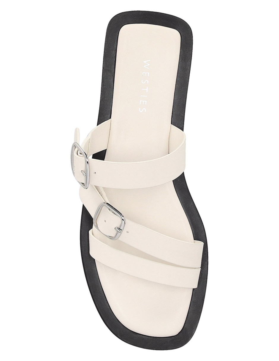 Sandalia para mujer 5