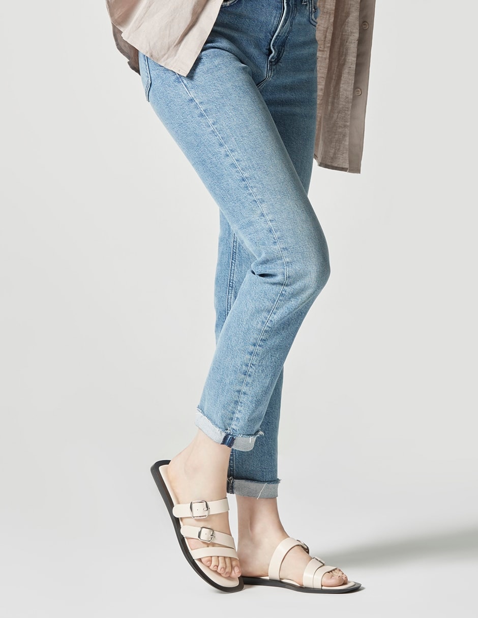 Sandalia para mujer 8