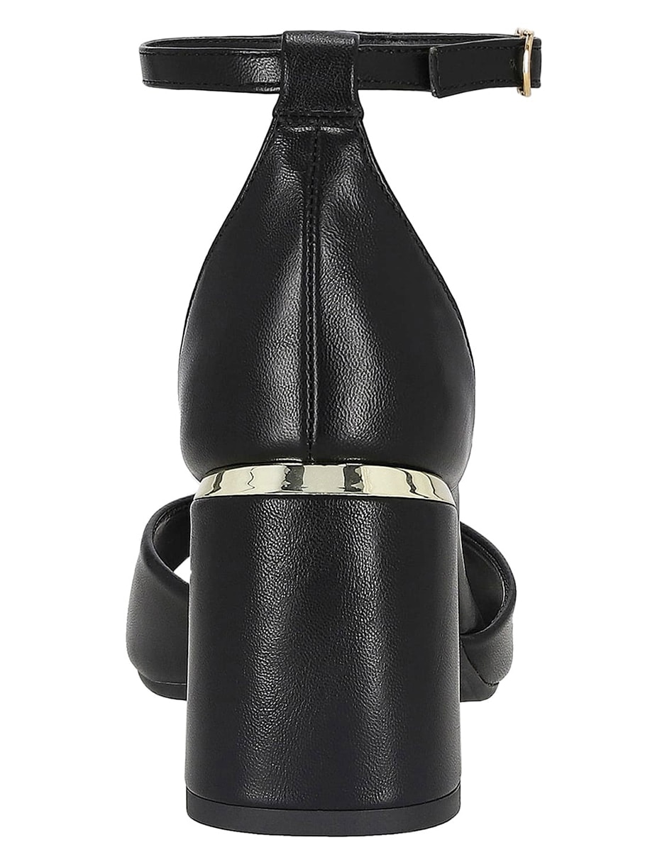 Sandalia para mujer 4
