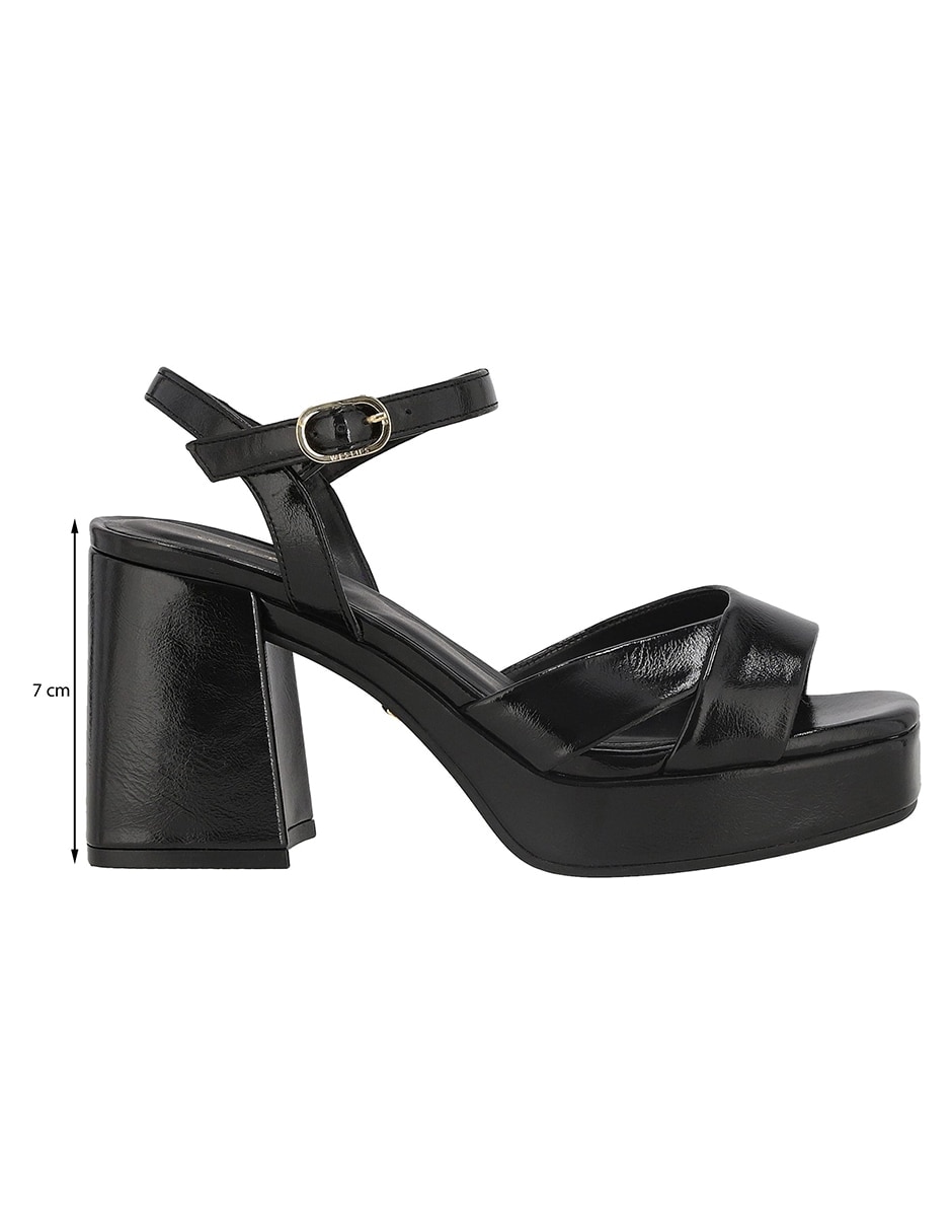 Sandalia para mujer 9