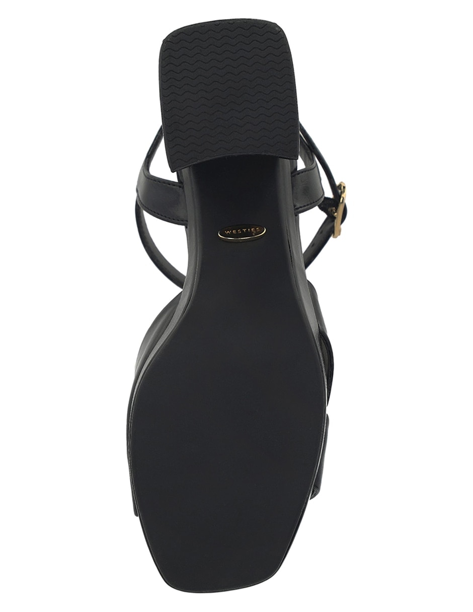 Sandalia para mujer 6