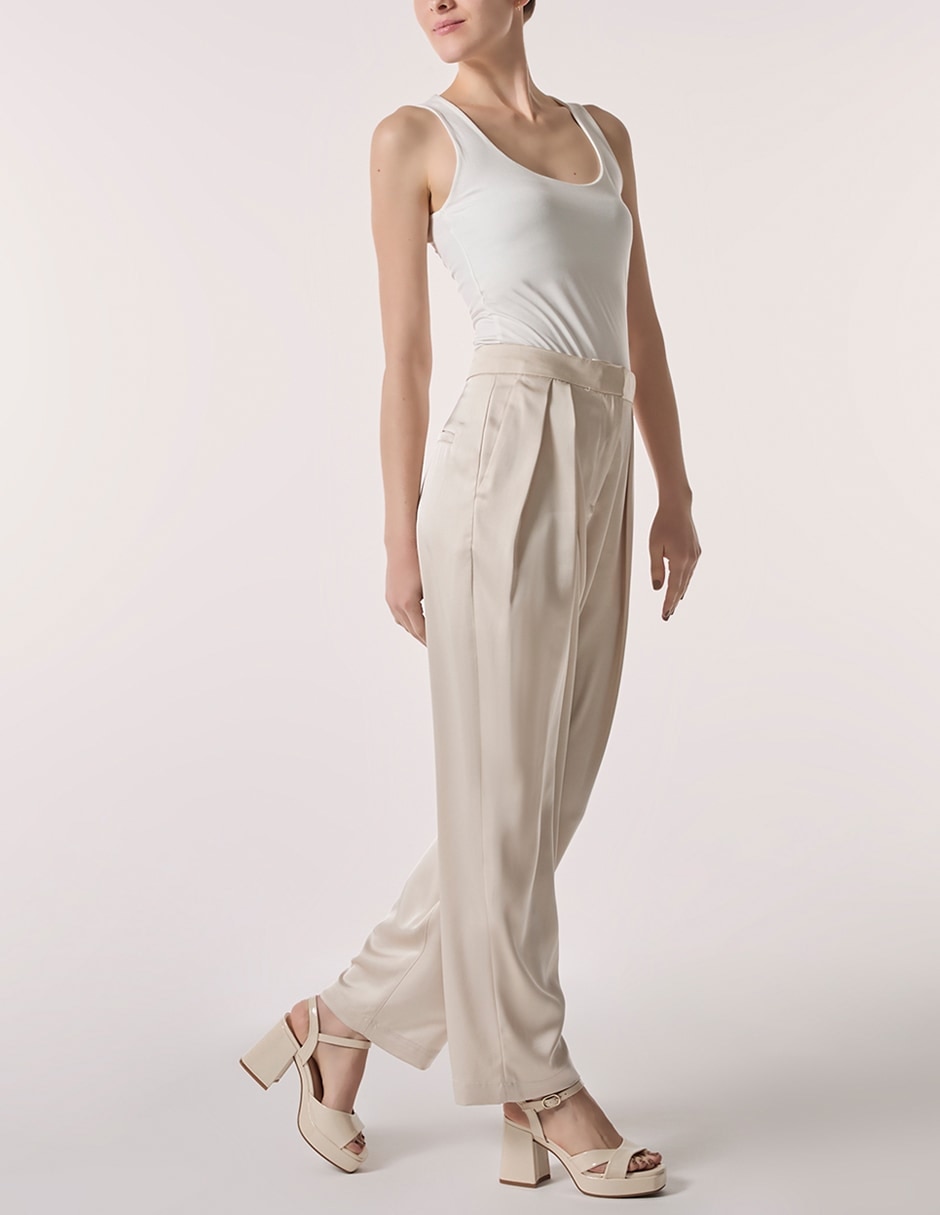 Sandalia para mujer 2