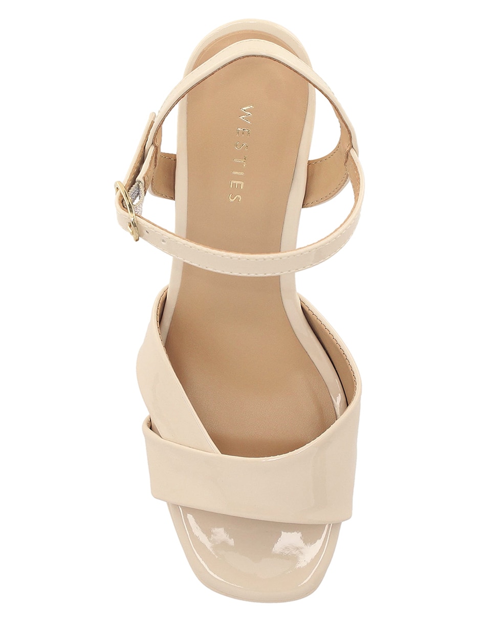 Sandalia para mujer 4