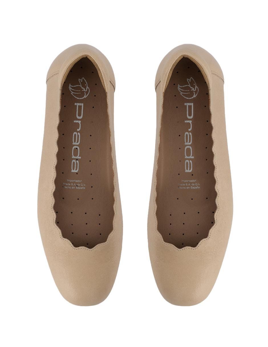 Zapatilla 5