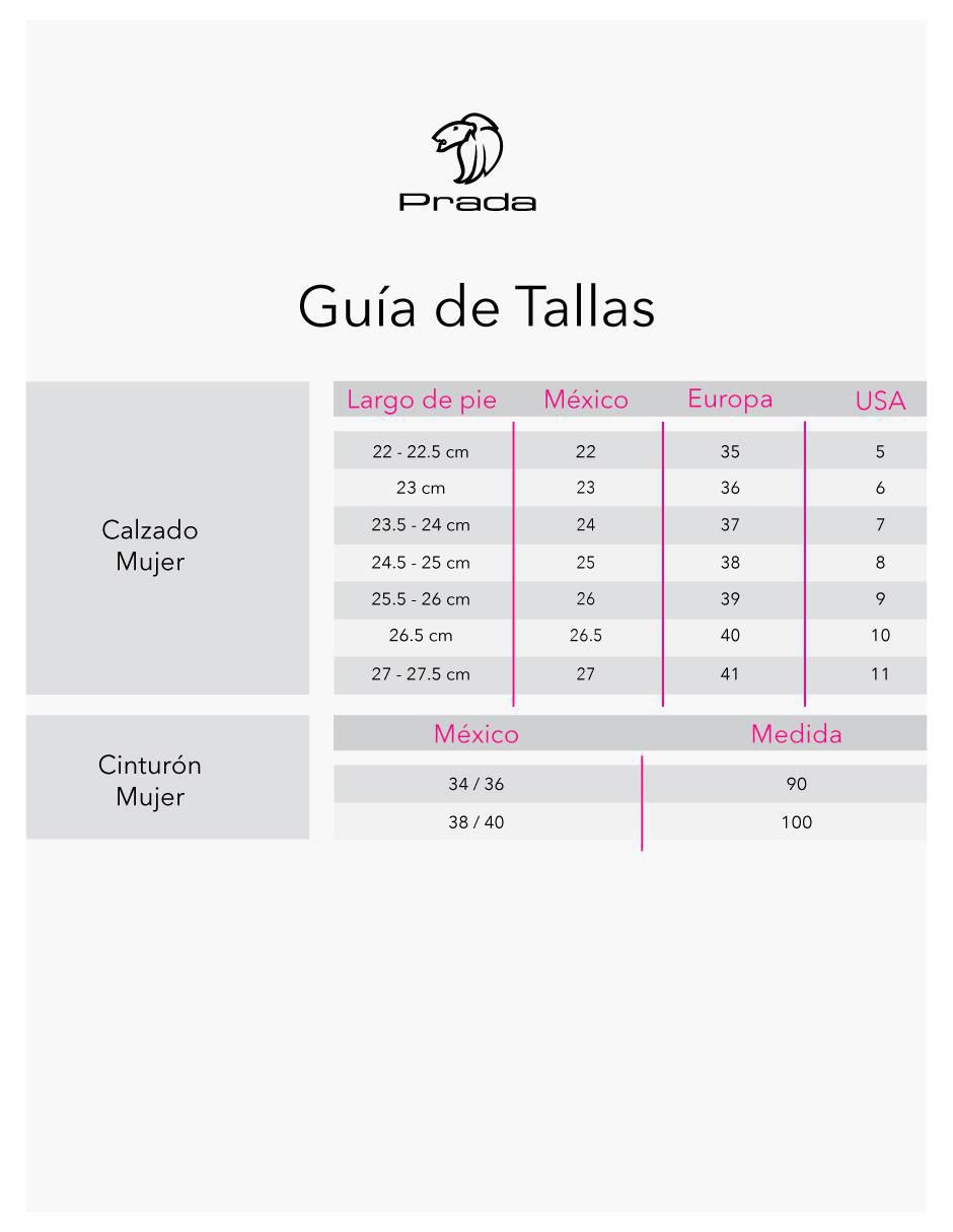 Zapatilla de piel 6