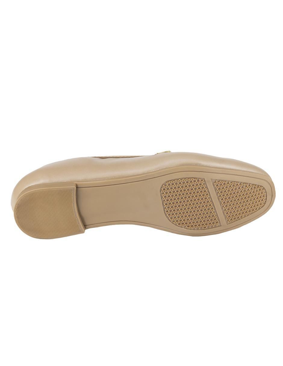 Mocasín para mujer 4