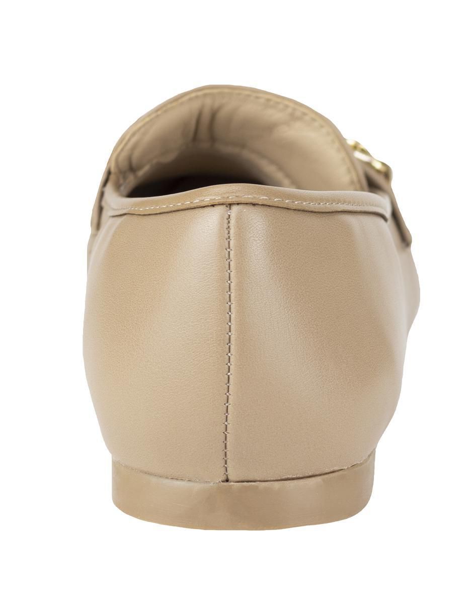 Mocasín para mujer 5