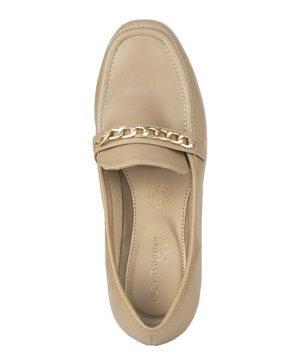 Mocasín para mujer 6