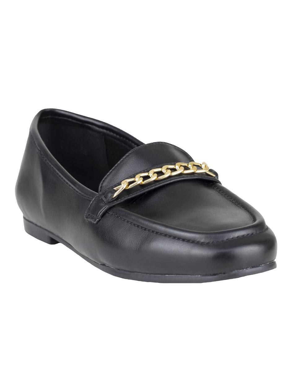 Mocasín para mujer