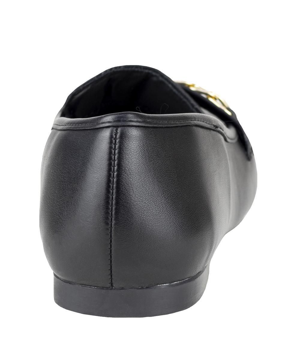 Mocasín para mujer 5