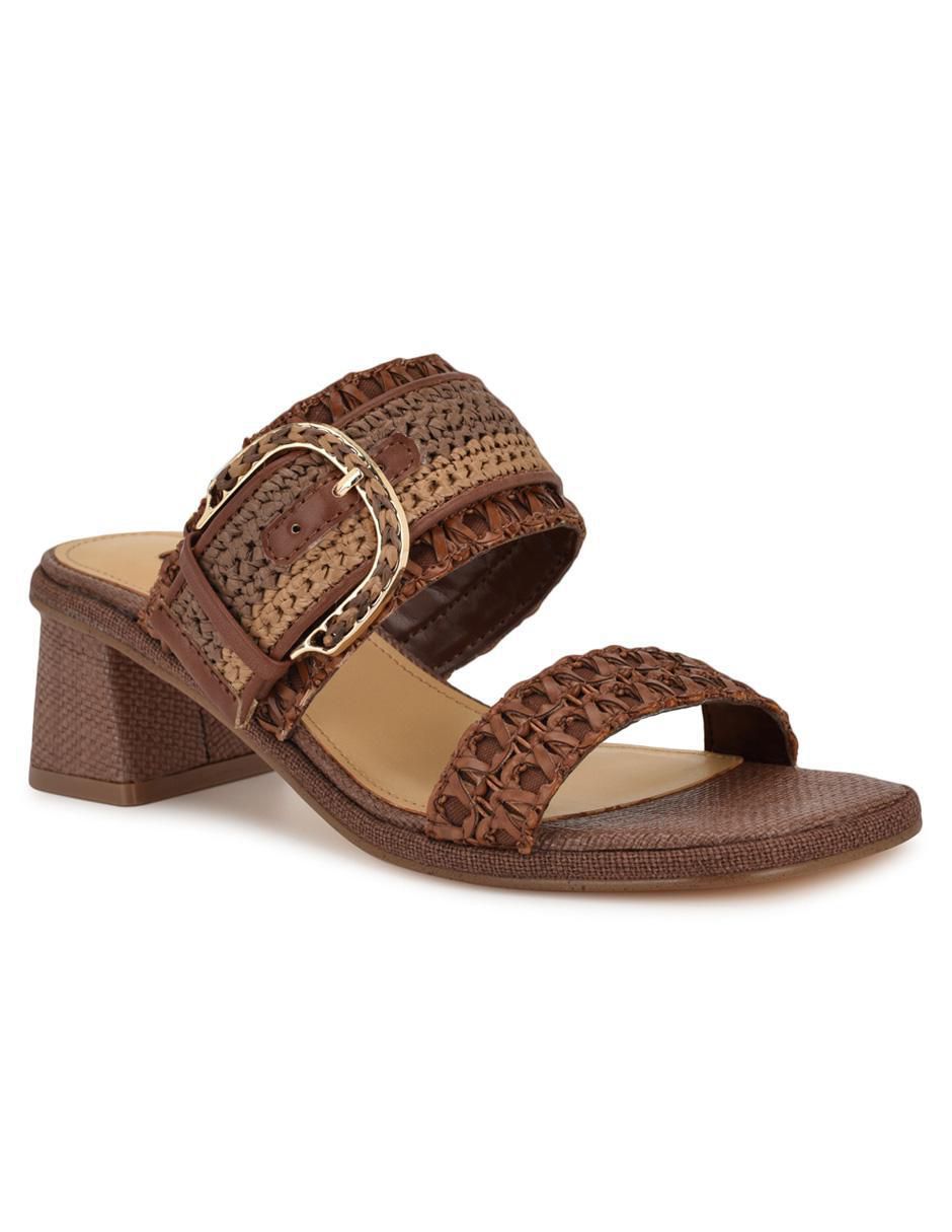 Sandalia para mujer