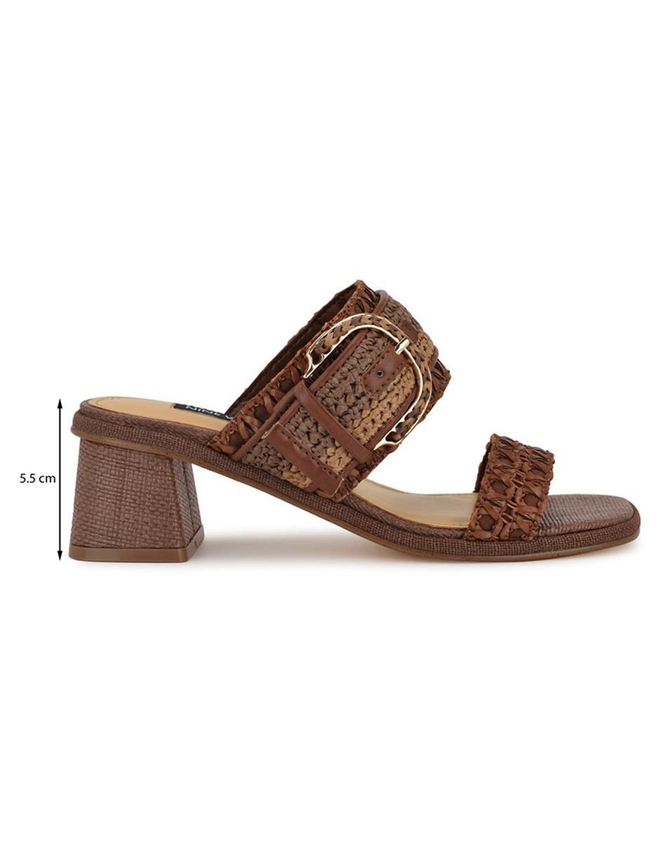 Sandalia para mujer 7