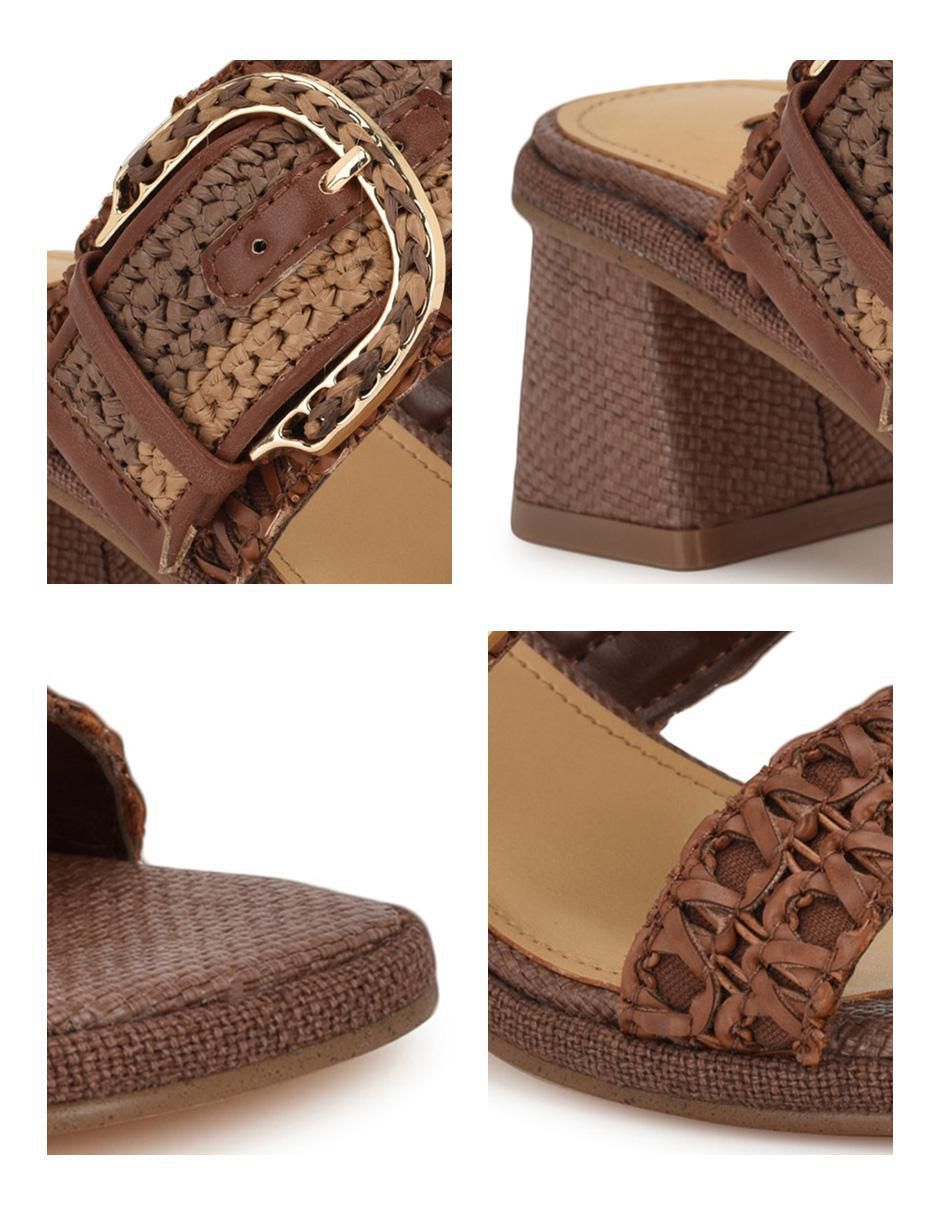 Sandalia para mujer 4
