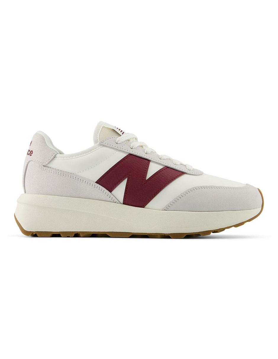 Tenis New Balance 370 para mujer