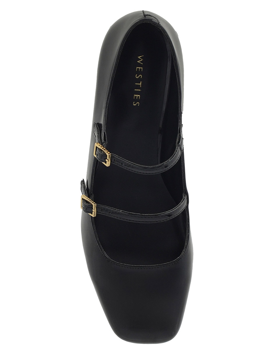 Zapatilla 5