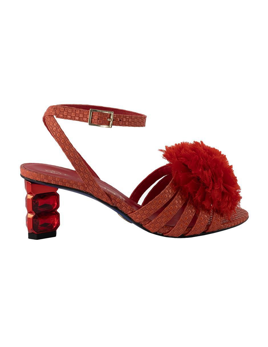 Sandalia para mujer 2