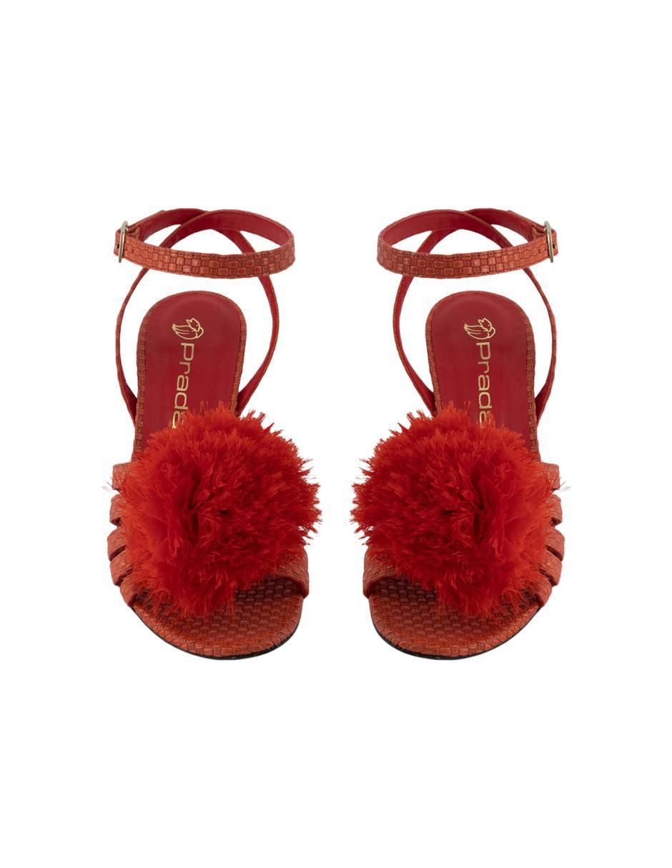 Sandalia para mujer 5
