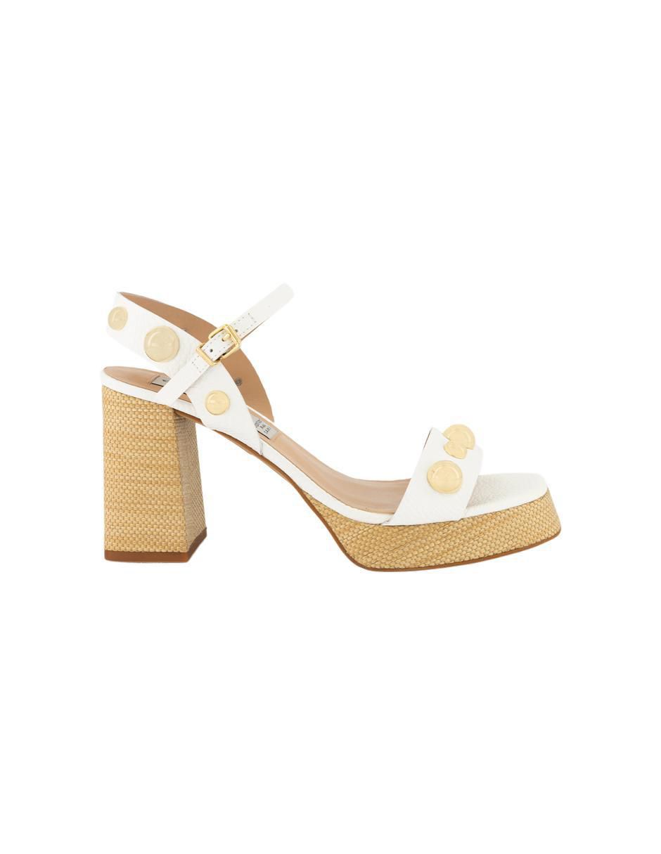 Sandalia para mujer 2
