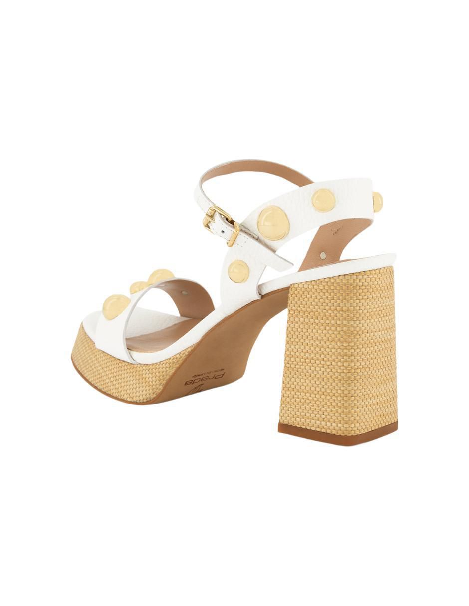 Sandalia para mujer 3