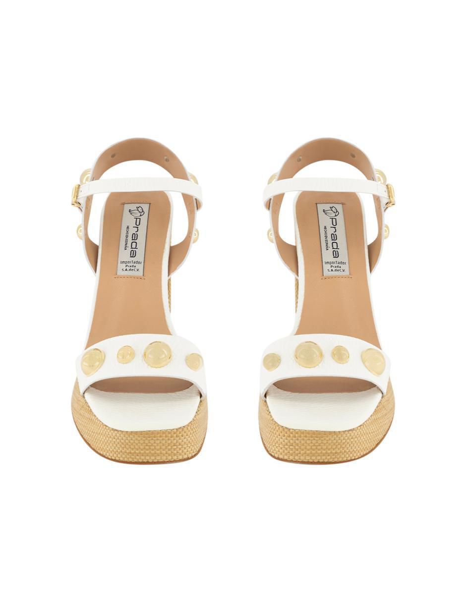 Sandalia para mujer 4