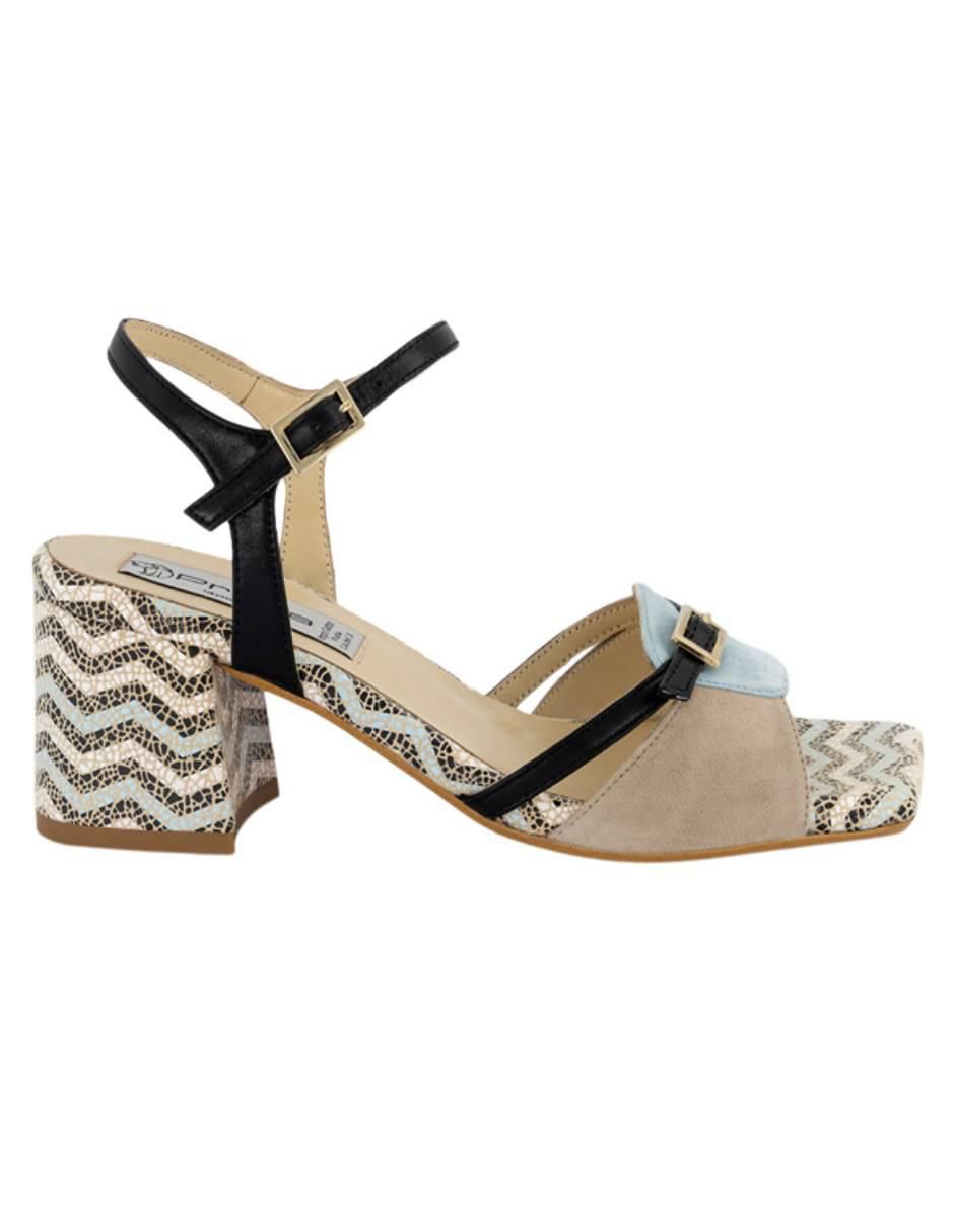 Sandalia para mujer 3