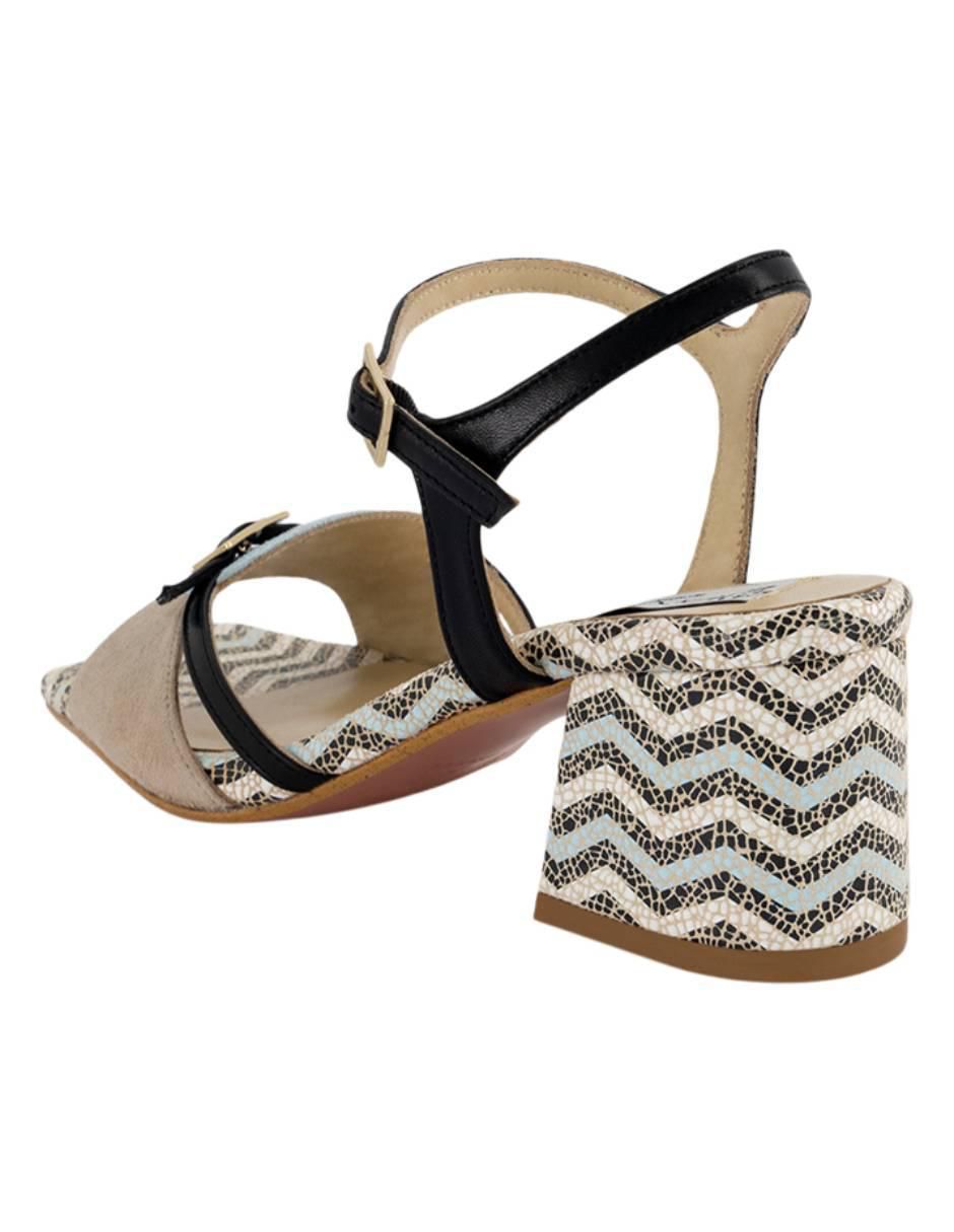 Sandalia para mujer 4