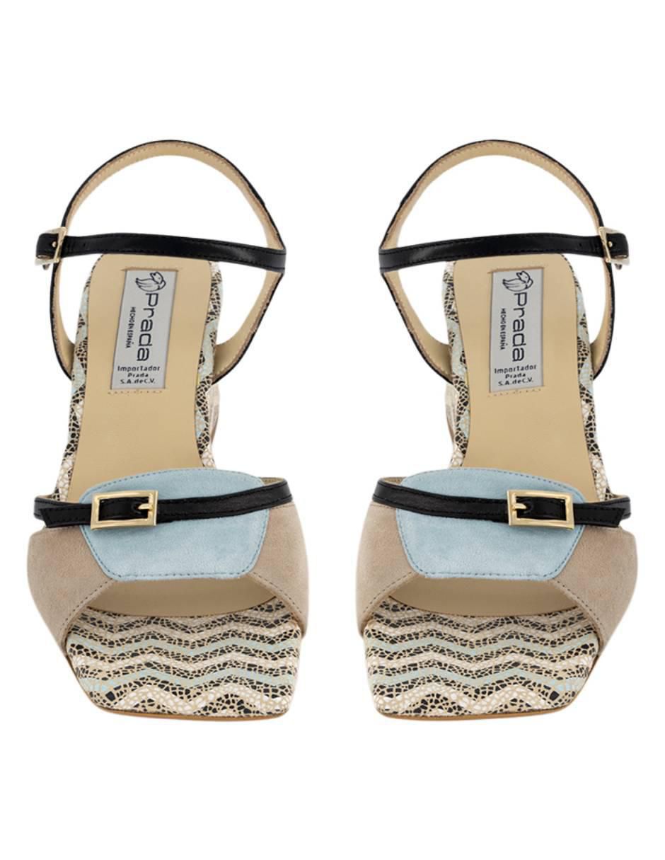Sandalia para mujer 5