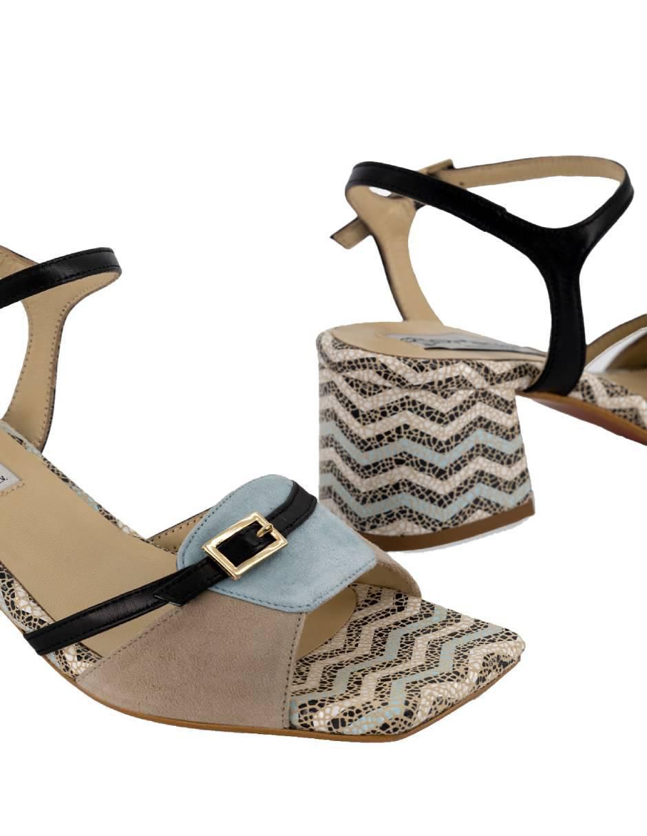 Sandalia para mujer 6