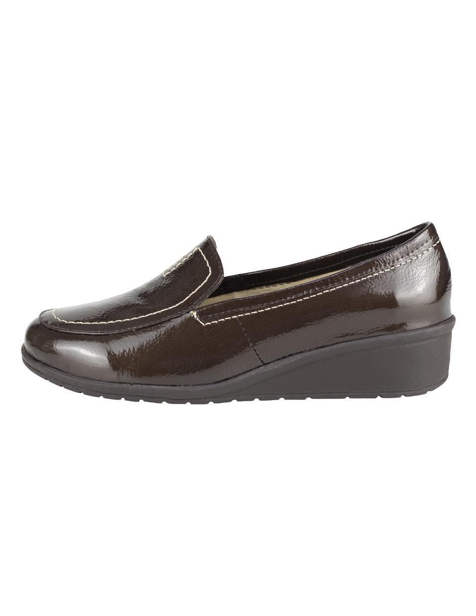 Zapato de charol para mujer 3