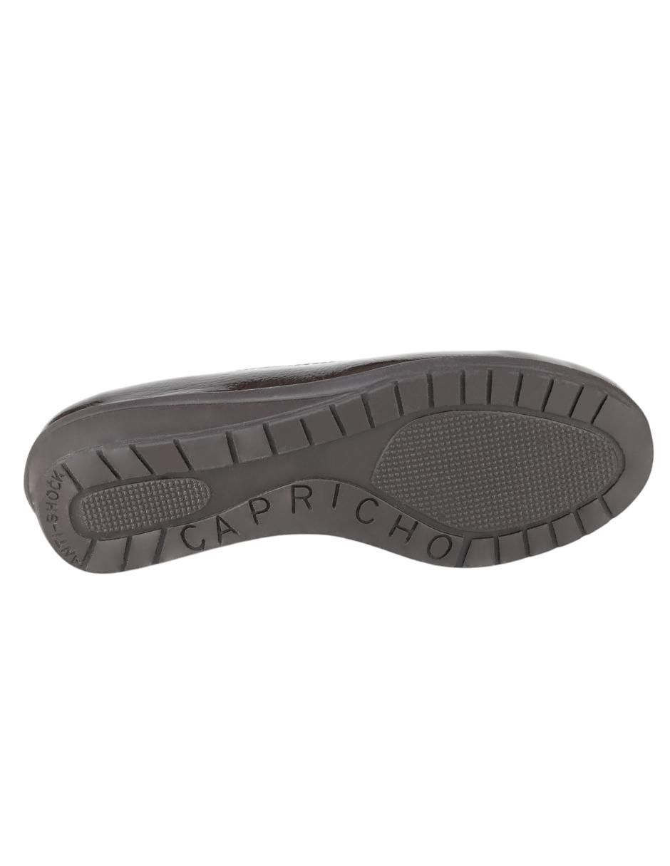 Zapato de charol para mujer 4