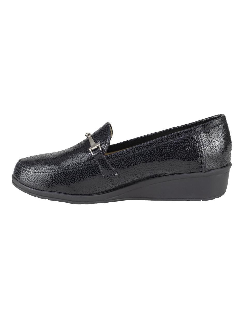 Zapato de piel para mujer 3