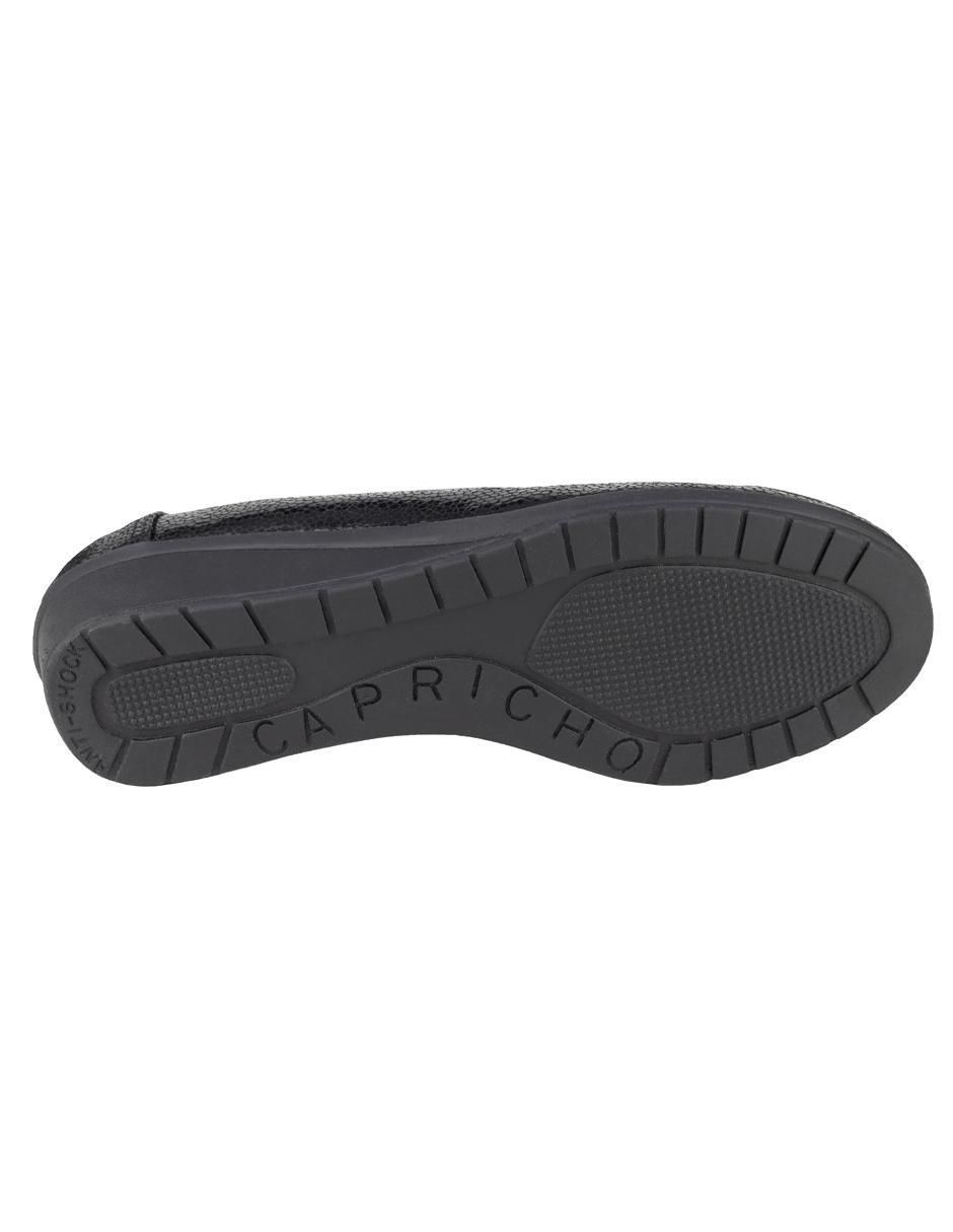 Zapato de piel para mujer 4