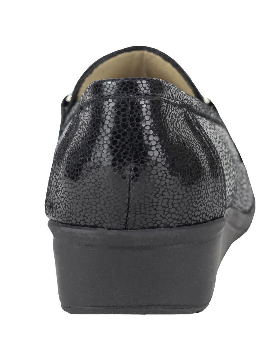 Zapato de piel para mujer 5