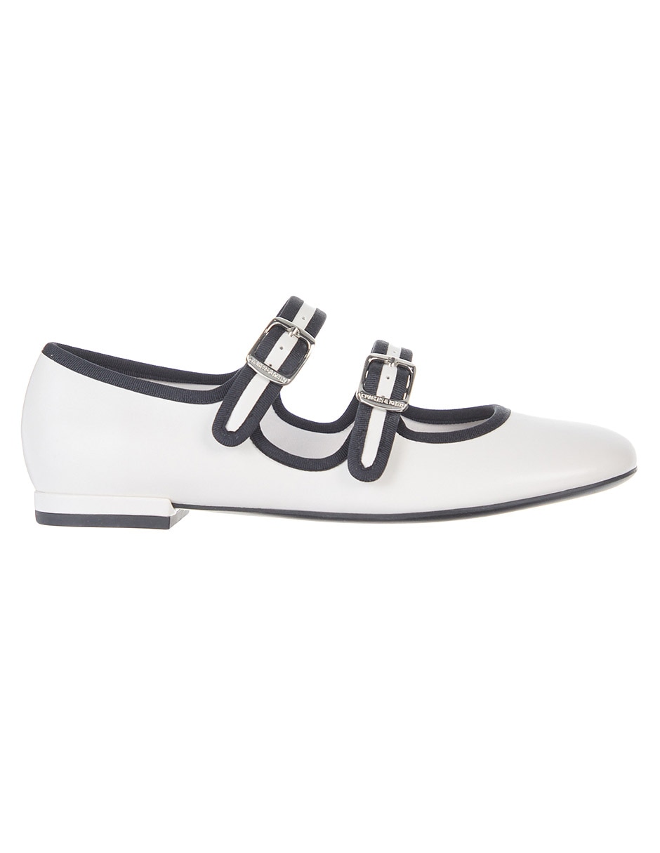 Balerina para mujer 2