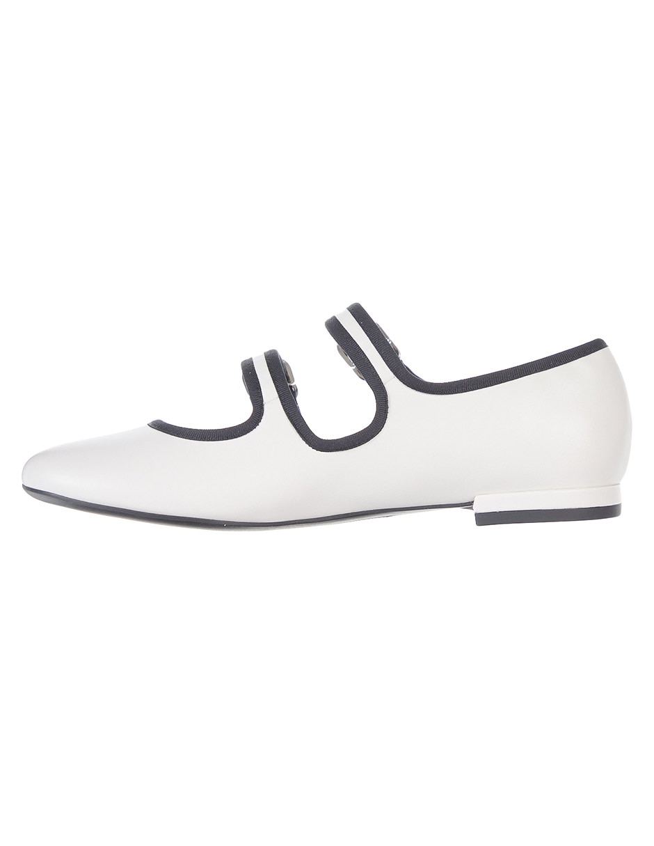 Balerina para mujer 4