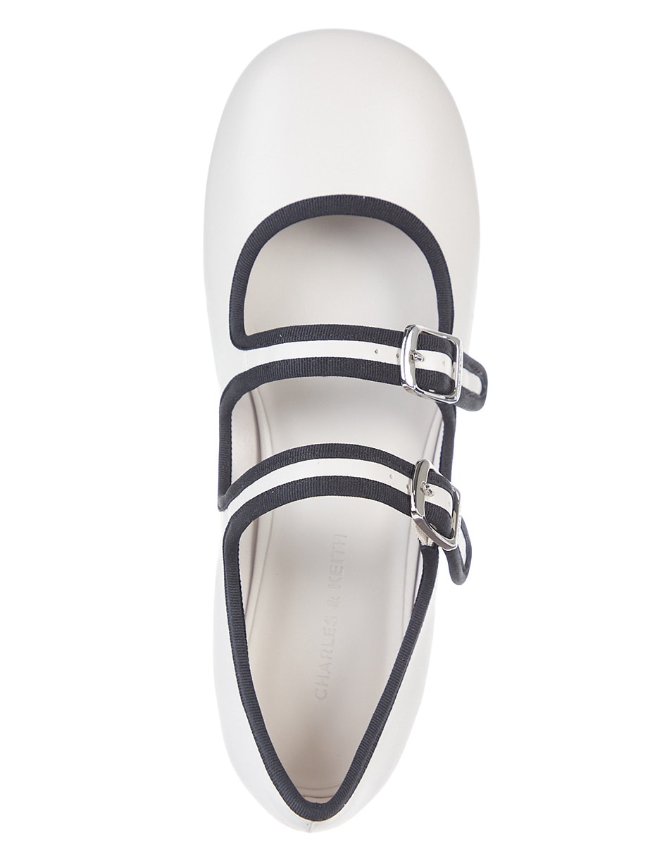 Balerina para mujer 5