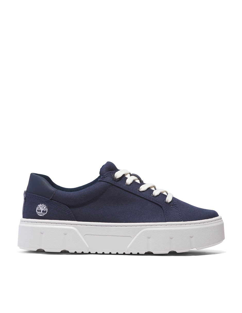 Tenis Timberland Laurel Court para mujer
